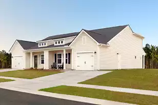 5094 Blackberry Ln, Ravenel, SC 29470 - Photo 4
