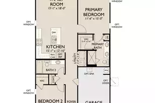 5094 Blackberry Ln, Ravenel, SC 29470 - Photo 2