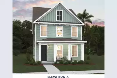 207 Cheverall Street, Summerville, SC 29486 - Photo 1