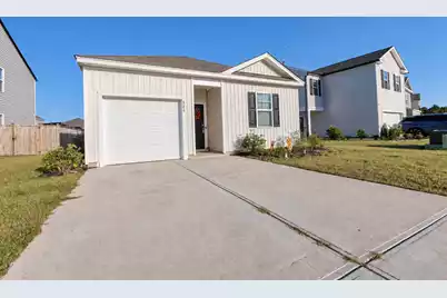 824 Lilyford Lane, Summerville, SC 29486 - Photo 1