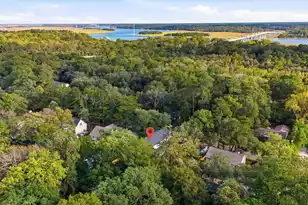 3670 Hilton Dr, Johns Island, SC 29455 - Photo 30