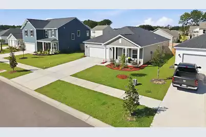 5213 Cottage Landing Drive, Summerville, SC 29485 - Photo 4