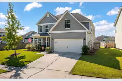 432 Foxbank Plantation Boulevard, Moncks Corner, SC 29461 - Photo 2