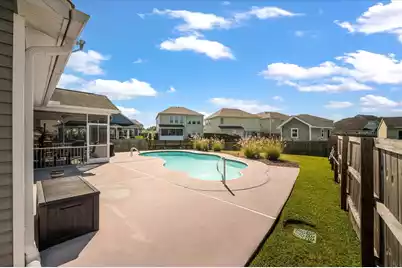 432 Foxbank Plantation Boulevard, Moncks Corner, SC 29461 - Photo 42