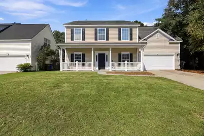 306 Whispering Cypress Drive, Charleston, SC 29414 - Photo 2