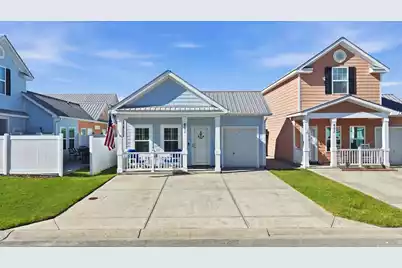 601 Surfsong Way, North Myrtle Beach, SC 29582 - Photo 2