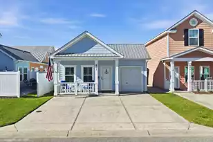 601 Surfsong Way, North Myrtle Beach, SC 29582 - Photo 2