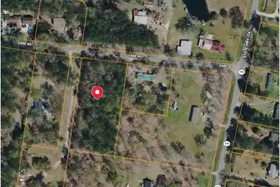 8127 Gabe (Lot 2) Road, Adams Run, SC 29426 - Photo 1