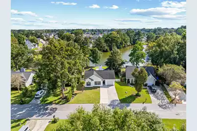 8506 Litchfield Drive, North Charleston, SC 29406 - Photo 2