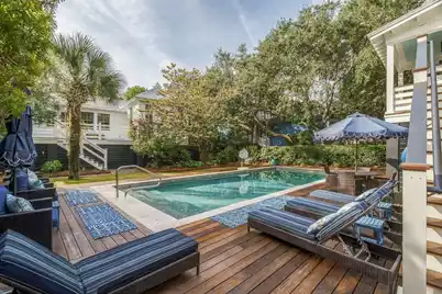 2830 Middle Street, Sullivans Island, SC 29482 - Photo 6