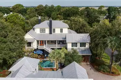 2830 Middle Street, Sullivans Island, SC 29482 - Photo 58