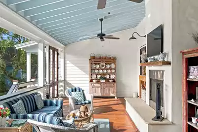 2830 Middle Street, Sullivans Island, SC 29482 - Photo 8