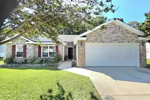 207 Pemberly Blvd, Summerville, SC 29486 - Photo 1