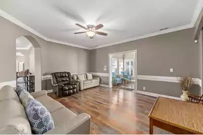 614 Josie Lane, Wando, SC 29492 - Photo 20