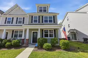 195 Woodward Rd, Goose Creek, SC 29445 - Photo 1