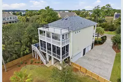 1906 Creek Drive N, Mount Pleasant, SC 29466 - Photo 4