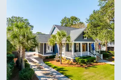 127 Beresford Creek Street, Daniel Island, SC 29492 - Photo 60
