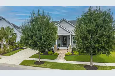3578 Bayden Bridge Lane, Mount Pleasant, SC 29466 - Photo 46