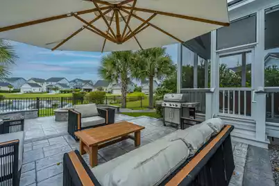 3578 Bayden Bridge Lane, Mount Pleasant, SC 29466 - Photo 38
