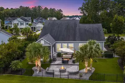 3578 Bayden Bridge Lane, Mount Pleasant, SC 29466 - Photo 2