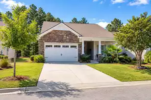 497 Four Seasons Blvd, Summerville, SC 29486 - Photo 1