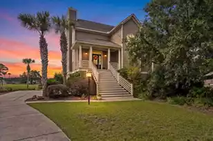 4461 Hope Plantation Dr, Johns Island, SC 29455 - Photo 1