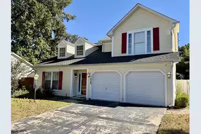 8390 Highland Ridge Court, North Charleston, SC 29420 - Photo 2