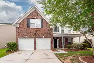 2424 Stadium Dr, North Charleston, SC 29406 - Photo 4