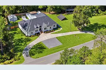 8667 Parkers Ferry Road, Adams Run, SC 29426 - Photo 1