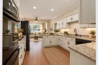 8667 Parkers Ferry Road, Adams Run, SC 29426 - Photo 16