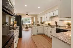 8667 Parkers Ferry Rd, Adams Run, SC 29426 - Photo 16