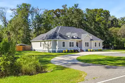 8667 Parkers Ferry Road, Adams Run, SC 29426 - Photo 2