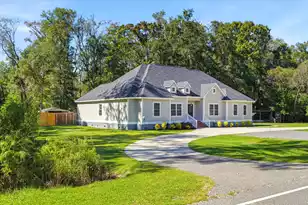 8667 Parkers Ferry Rd, Adams Run, SC 29426 - Photo 2