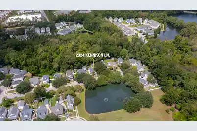 2324 Kennison Lane, Mount Pleasant, SC 29466 - Photo 32