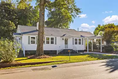 1403 Wando Road, North Charleston, SC 29405 - Photo 4
