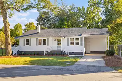1403 Wando Road, North Charleston, SC 29405 - Photo 2
