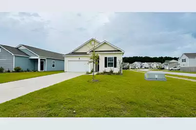 512 Pender Woods Drive, Summerville, SC 29486 - Photo 16