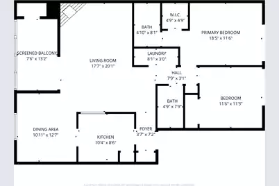 605 Waterwood Drive, Goose Creek, SC 29445 - Photo 32