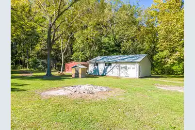 9595 Bells Highway, Ruffin, SC 29475 - Photo 46