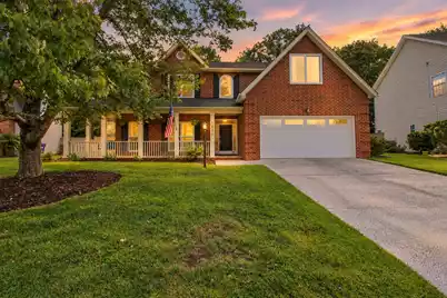 1877 Bairds Cove, Charleston, SC 29414 - Photo 2