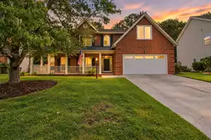 1877 Bairds Cove, Charleston, SC 29414 - Photo 2
