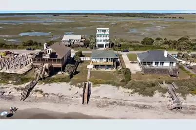 1605 Ashley Avenue E, Folly Beach, SC 29439 - Photo 8