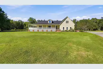210 Knotty Oak Drive, Saint George, SC 29477 - Photo 1