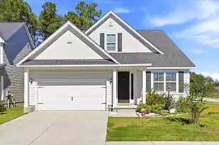 400 Eagleview Dr, Moncks Corner, SC 29461 - Photo 1