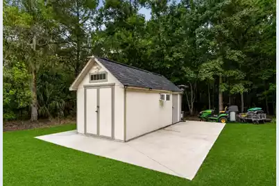 5148 Park Creek Avenue, North Charleston, SC 29418 - Photo 30