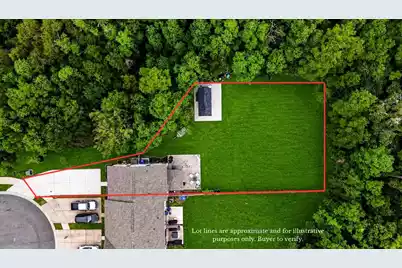 5148 Park Creek Avenue, North Charleston, SC 29418 - Photo 2