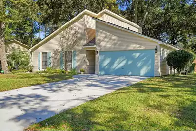 1816 Overrun Street, Charleston, SC 29414 - Photo 1