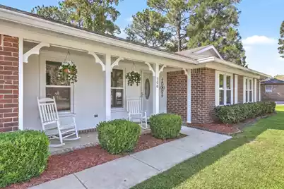 208 Longleaf Road, Summerville, SC 29486 - Photo 2