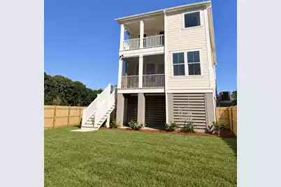 7006 Alpine Bay Lane, Johns Island, SC 29455 - Photo 2