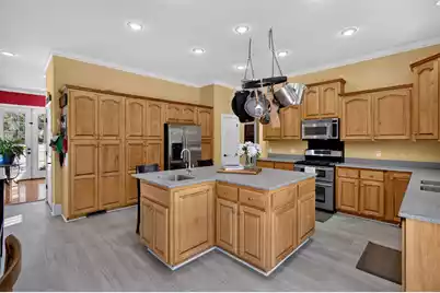164 Sparrow Road, Saint George, SC 29477 - Photo 20